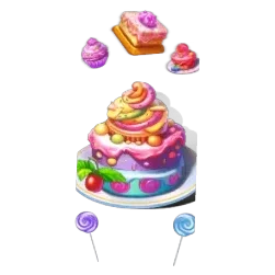 Sugar
Supreme