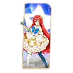 Starlight
Princess