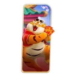 Fortune
Tiger