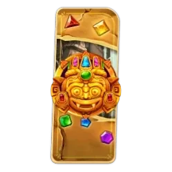 Aztec
Gems