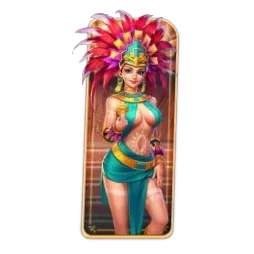 Treasures
Of Aztec