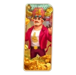 Fortune
Ox