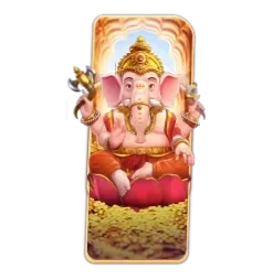 Ganesha
Fortune
