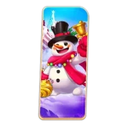 Sweet Bonanza
Xmas